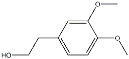 3,4-DIMETHOXYPHENYLETHANOL