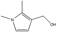 1,2-DIMETHYL-3-HYDROXYMETHYLPYRROLE|