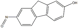 FLUORENE,2-HYDROXY-7-NITROSO-