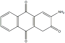 2-AMINO-3-OXYANTHRAQUINONE