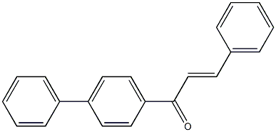 4'-PHENYLCHALCONE