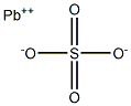 LEAD(II)SULPHATE