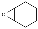 3,4-EPOXYCYCLOHEXANE Structure