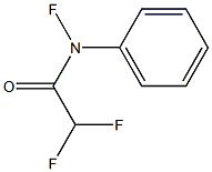 N-TRIFLUOROACETANILIDE Structure