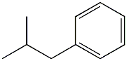 ALPHA-CYMENE Structure