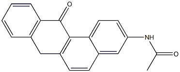 3-ACETYLAMINOBENZANTHRONE