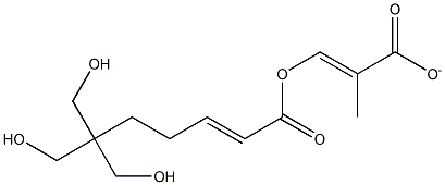 TRIMETHYLOLPROPANEACRYLATEMETHACRYLATE