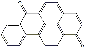 BENZO(A)PYRENE-1,6-DIONE