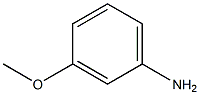 META-METHOXYANILINE