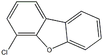 DIBENZOFURAN,4-CHLORO-