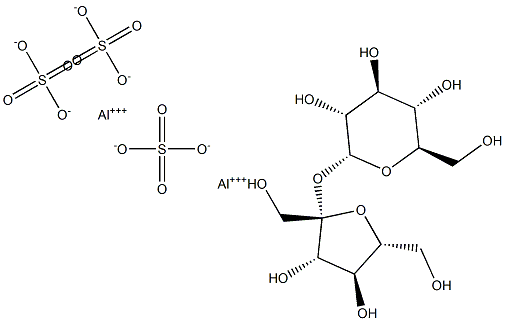  ALUMINIUMSUCROSESULPHATE