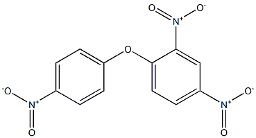 2,4-DINITRO-1-(4-NITROPHENOXY)BENZENE