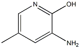  3-Amino-2-hydroxy-5-picoline