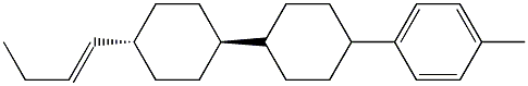 1-甲基-4-(反-4-(反-4-丁烯基环己基)环己基)苯