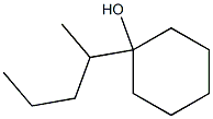 4-pentyl cyclohexanol (trans 95%) Structure