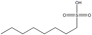 Octansulfonic acid