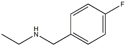 N-Ethyl-4-fluorobenzylamine