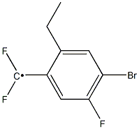 Ethyl 1-(4-Bromo-phenyl)-5-trifluoromethyl-