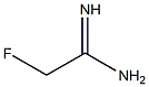 Fluoroacetamidine