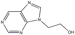  2-(9H-purin-9-yl)ethanol