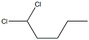 1,1-dichloropentane