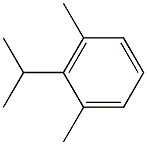 1,3-dimethyl-2-isopropylbenzene