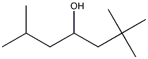 2,2,6-trimethyl-4-heptanol