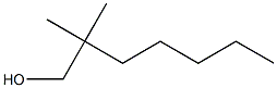 2,2-dimethyl-1-heptanol