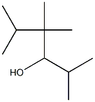 2,4,4,5-tetramethyl-3-hexanol|