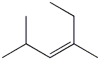 2,4-dimethyl-cis-3-hexene