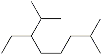 2,7-dimethyl-3-ethyloctane