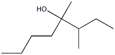 3,4-dimethyl-4-octanol|