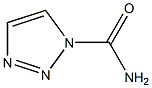 1H TRIAZOLE CARBOXAMIDE