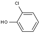 O-CHLOROPHENYLETHER 结构式