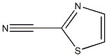 1,3-THIAZOLE-2-CARBONITRILE Struktur