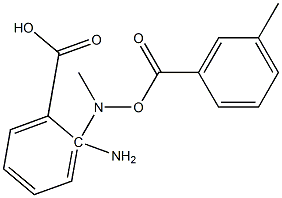 METHYL ANTHRANILIC ACID 2-AMINO-5-METHYL BENZOIC ACID