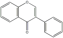 ISOFLAVONE 40% Struktur