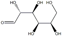 GLUCOSE SYRUP DE 42,,结构式