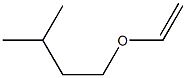 isoamyl vinyl ether|異戊基乙烯基醚