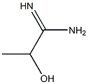 lactamidine Structure