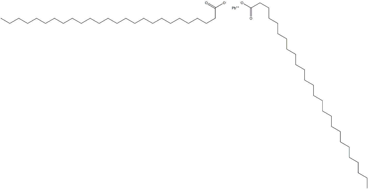 [蟲]蠟酸鉛