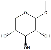 methyl xyloside