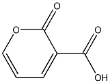 pyrone carboxylic acid