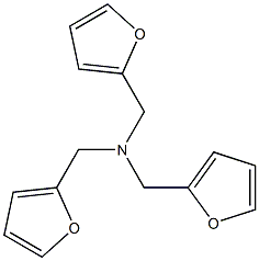 三(呋喃甲)胺