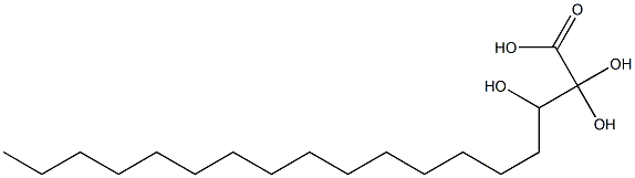 trihydroxystearic acid