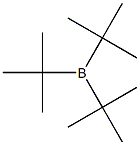 參三級丁硼[烷]