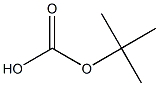 BOC-2R, 3R- EPOXIDE 结构式