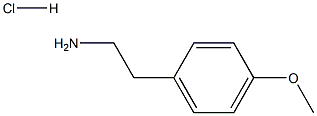 4-METHOXYPHENETHYLAMINE HYDROCHLORIDE