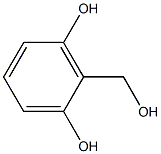 2,6-DIHYDROXYBENZYL ALCOHOL