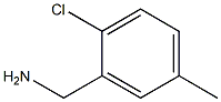 2-CHLORO-5-METHYLBENZYLAMINE